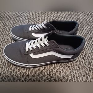 Men's Vans sneakers